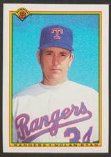 1990 BOWMAN BASEBALL YOU PICK NM #401 - 528 ****FREESHIPPING****