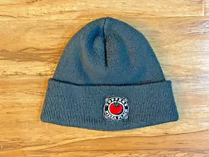 Toppers Pizza Place Beanie grigio marca Nike taglia unica adatto alla maggior parte - Foto 1 di 3