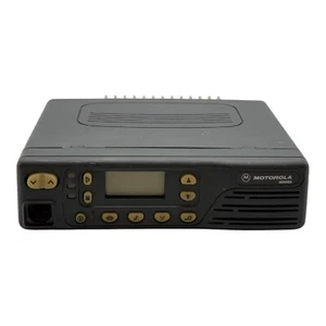 MOTOROLA GM950 radiotechnika radiowa - Zdjęcie 1 z 5