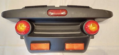Invacare Leo Heck Verkleidung Elektromobil Rückleuchten Blinker  - Bild 1 von 4