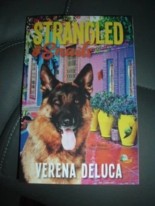 Strangld & Snails by Verna Deluca - Imagen 1 de 1