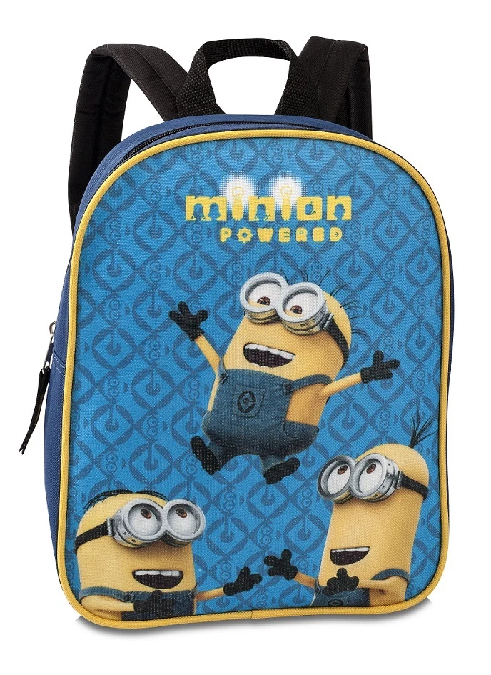 Fabrizio Minions Minion Rucksack Kindergarten Kinder (20354) - Bild 1 von 1