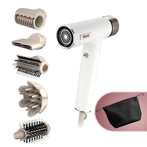 Shark SpeedStyle RapidGloss Finisher and High-Velocity Dryer w/Attachments HD352 - Picture 1 of 24