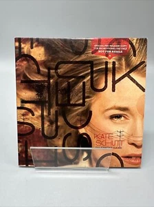Kate Schutt - Telephone Game CD Cardboard Sleeve PROMO - Foto 1 di 3
