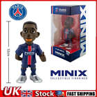 Paris Saint Germain FC MINIX Figure 12cm Dembele Official Licensed Product