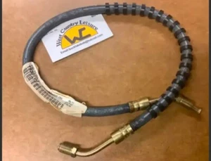 POLARIS 1930753 SS TO 1930753 RH FRONT BRAKE LINE - Picture 1 of 1