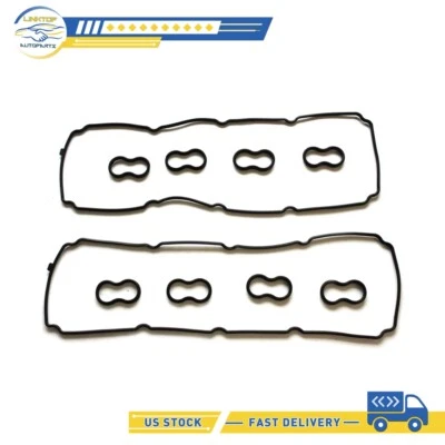 Junta de cubierta de válvula para Chrysler Dodge Durango Jeep Grand Cherokee 2003-2016 Foto 1 de 3