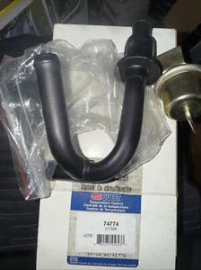 # 74774 Four Seasons HVAC Heater Control Valve CQ Branded - Picture 1 of 1