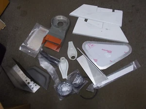 RANS S-21 MISC..PARTS ( NEW ) - Bild 1 von 3