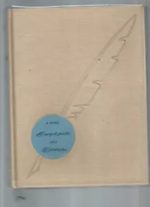 ENCYCLOPEDIE DES CITATIONS - Foto 1 di 1