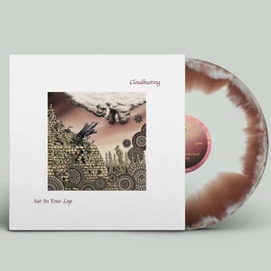 Sergeant Thunderhoof / Tony Reed split 12" - Kate Bush covers - Picture 1 of 2