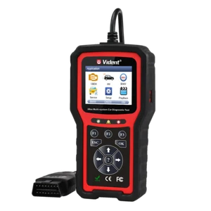 VIDT iMax4302 para BMW/MINI/Rolls-Rocye sistema completo herramienta de escaneo de diagnóstico OBDII - Imagen 1 de 7