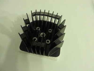 Yamaha Zylinderkopf RD80 MX cylinder head original NEU - Bild 1 von 2