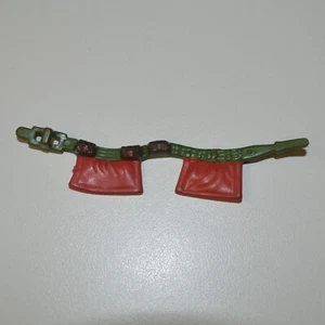 Gi Joe Spirit 1984 Belt Figure Accessory - Bild 1 von 1