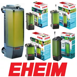 Eheim Internal Filters PICK UP Aquarium Fish Tanks up to 200L Freshwater Marine - Picture 1 of 9