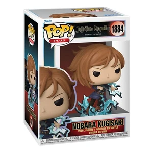 ✴️ Funko Pop 1884 - Nobara Kugisaki - Jujutsu Kaisen - Normal Version - Bild 1 von 2