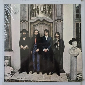 The Beatles - Hey Jude. Pre-Owned Vinyl LP Album. Apple SW-385. Excellent Cond. - Foto 1 di 15