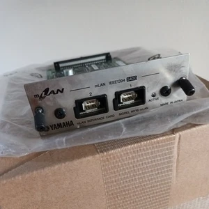 Yamaha Yamaha MY16-mLAN - Picture 1 of 1