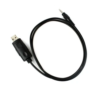 New Programming USB Cable For YAESU&VERTEX Radio VX-2R 3R 5R FT-60R VX-160/168 - Picture 1 of 5