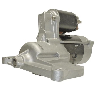 ACDelco 336-1605 Starter Motor For 93-95 Mazda RX-7 - Image 1 of 4