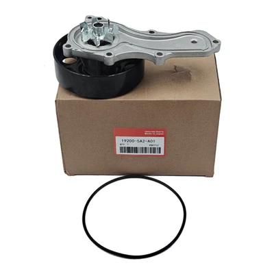 OEM Water Pump Assembly Set Gasket fit for Honda Accord 2013 2014 2015 2016 2017 - Image 1 of 4