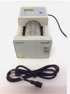Lachat Ismatec RP-150 Reagent Pump ISM1135 14951-00134 –30W – 115-230V – Working - Imagen 1 de 4