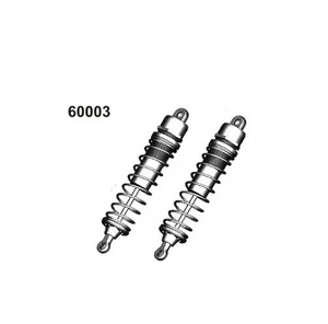 2 Stk. Stoßdämpfer  Amewi 004 - 60003 AMEWI Buggy Planet Pro BX - Bild 1 von 1