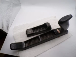 Two USA Vintage Wood Rasps Stanley And Craftsman Nice Condition - Picture 1 of 6