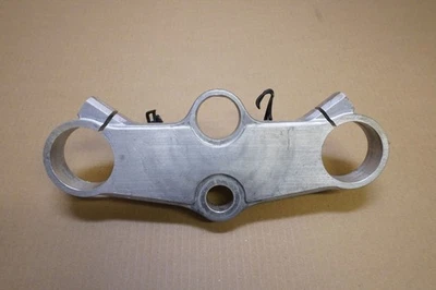 Abrazadera de yugo superior Suzuki GSXR750 GSXR 750 W 1992 1995 Foto 1 de 4