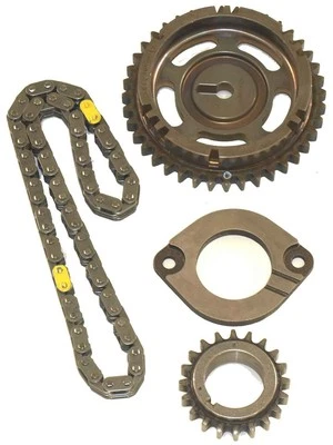 Engine Timing Set for 2005-2011 Chrysler, Dodge, Jeep Grand Caravan, Wrangler - Image 1 of 2