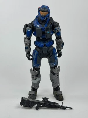 Фигурка Картера McFarlane Halo Reach серия 2 в комплекте - Изображение 1 из 4