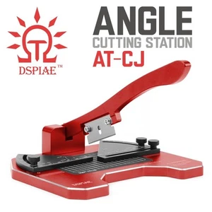 DSPIAE: Angle Cutting Station - Chopper - AT-CJ - Picture 1 of 8