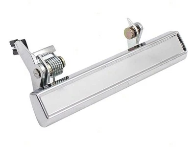 For 1977-1979 Oldsmobile Delta 88 Door Handle Right Brock 97142JDVT 1978 - Image 1 of 2