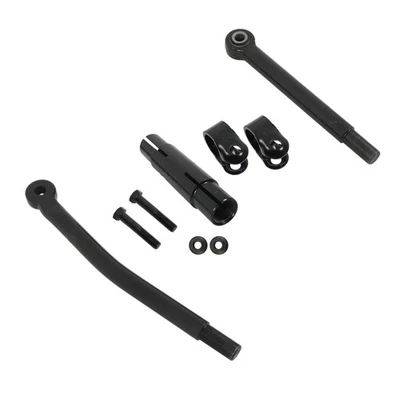 LABLT 0-8" Lift Adjustable Track Bar For Ford F250 F350 Super Duty 4WD 2005-2016 - Image 1 of 4