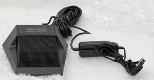 Optimus Omnidirektionales Grenzflächenmikrofon 33-3022 - Bild 1 von 4