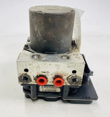 2010 Nissan Altima ABS Anti Lock Brake Actuator Pump 2.5L 1 month warranty Foto 1 de 4