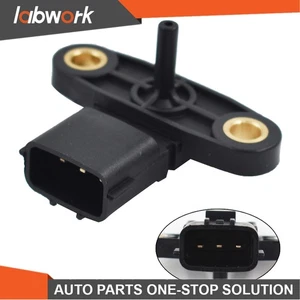 Labwork Fuel Pressure Sensor For Nissan Navara D40 Pathfinder 2005 2006-2019 - Picture 1 of 14
