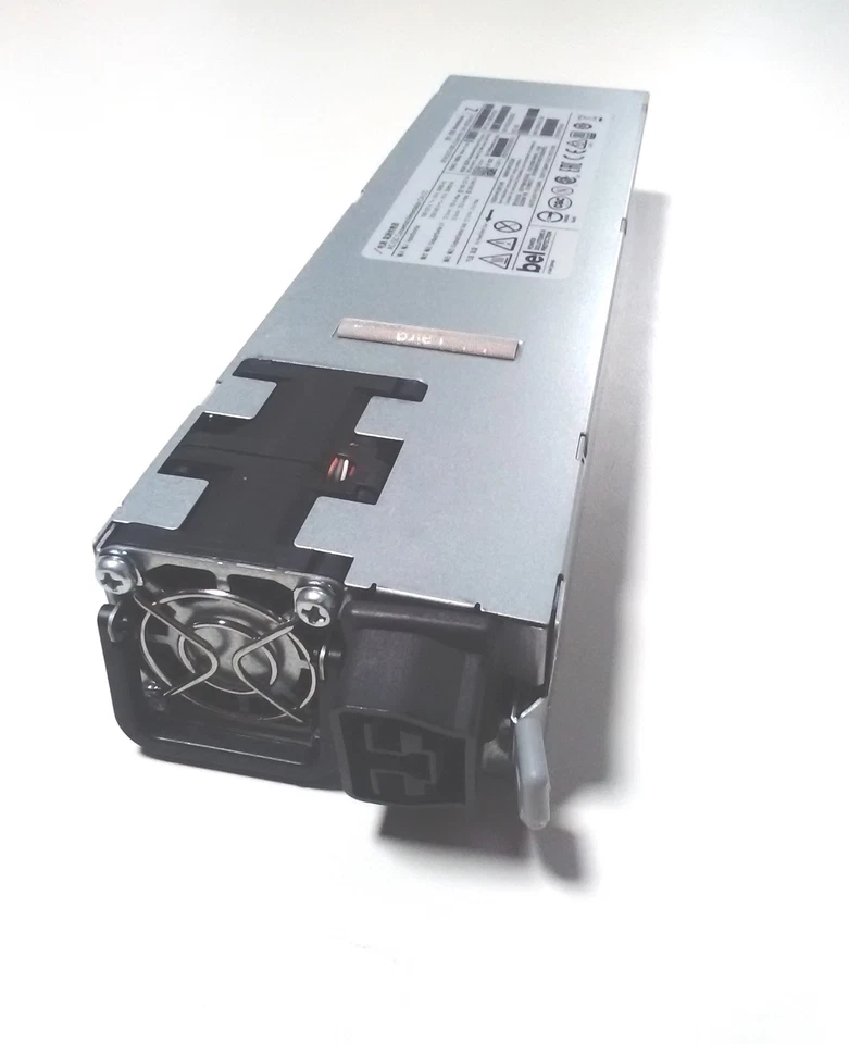 Fuente de alimentación genuina Cisco A9K-1600W-AC usada Foto 1 de 1