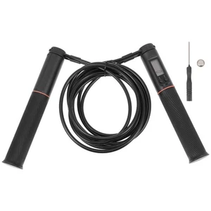  Gewichtete Springseil Gewichtetes Fitnessseil Zählen Des Sprungseils - Bild 1 von 12