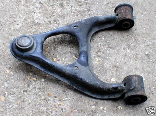 Передний верхний рычаг поперечный рычаг, Mazda MX5, mk2 MX-5 NB, l/h или r/h, с шаровым шарниром - Изображение 1 из 1