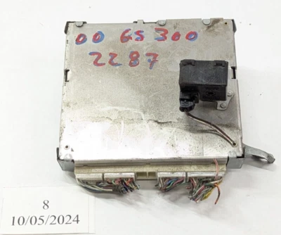 Módulo de control ABS Lexus freno antibloqueo GS300 2000 TRC y VSC 89540-30391 ecu Foto 1 de 4