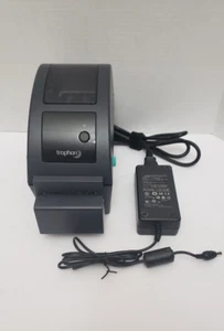 Trophon Nanosonics DT2205 Direct Thermal Label Printer Cutter - Picture 1 of 8