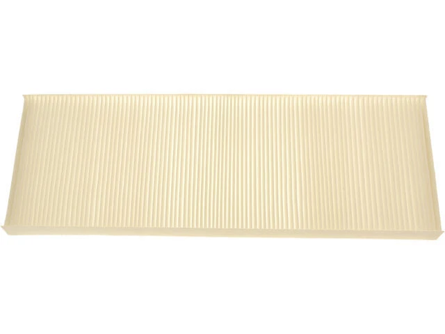 API ProTune Cabin Air Filter fits Saturn LS1 2000 2.2L 4 Cyl 39CJFJ Foto 1 de 1