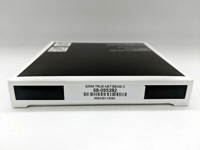 New Schneider 82mm True-Net Beige 2 Filter MFR #68-095282 - Image 1 of 4