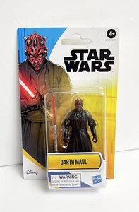 Star Wars Epic Hero Series Darth Maul Action Figure - Picture 1 of 4