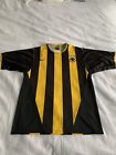 AEK athens Home football shirt 2003-04 Small