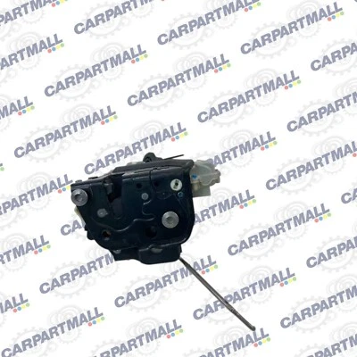 2005-2011 Audi A6 Quattro Rear Right Side Door Latch Release Actuator 4F0839016 - Image 1 of 4