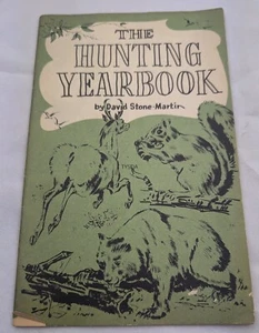 The Hunting Yearbook David Stone-Martin - Bild 1 von 3