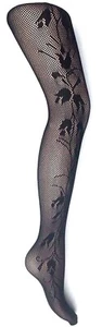 Damen Netz enges Muster - Bild 1 von 2