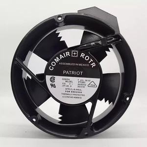 1 PCS COMAIR ROTRON Fan PT2B3 AC115V 0.27/0.26A 17250 17CM high air volume fan - Picture 1 of 3